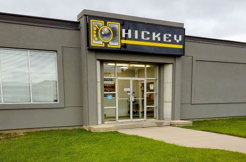 M J Hickey Ltd, 545 First Street, London, Ontario